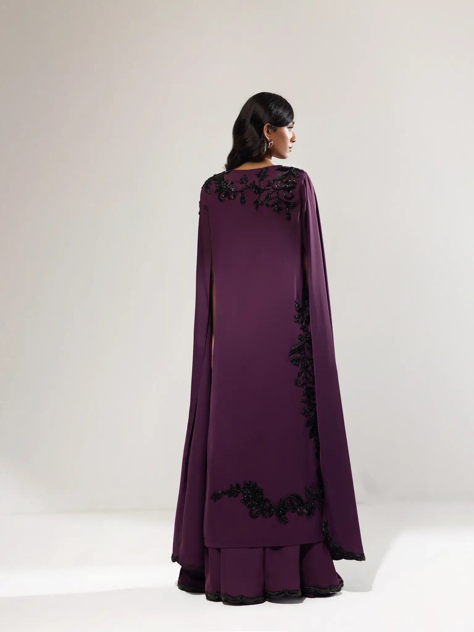 IQA DESIGN KAI VOL 2 | SIA - PURPLE