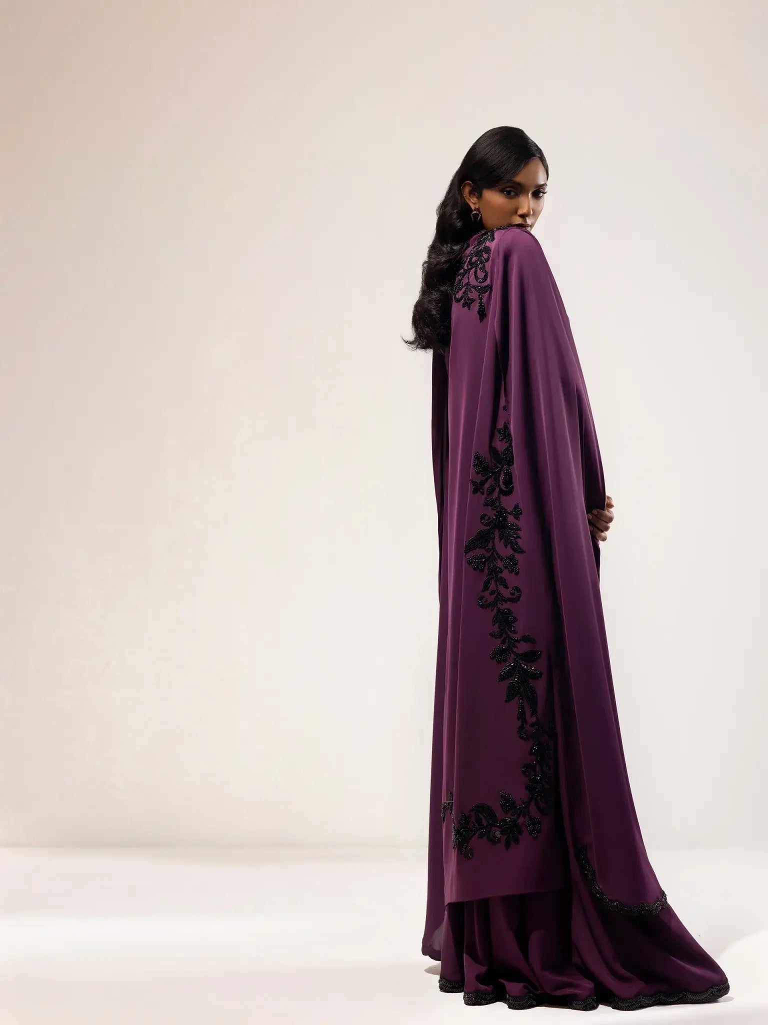 IQA DESIGN KAI VOL 2 | SIA - PURPLE