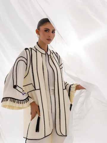 IQA DESIGN KAI VOL 2 | FANA – IVORY