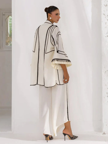 IQA DESIGN KAI VOL 2 | FANA – IVORY