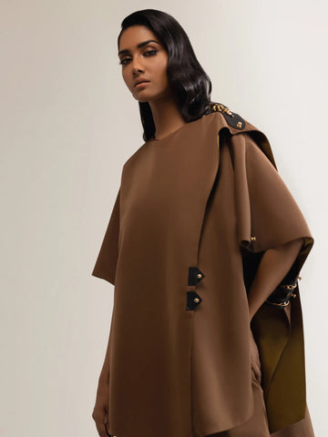 IQA DESIGN KAI VOL 2 | SHAS – TAUPE