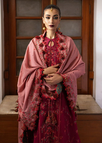 HUSSAIN REHAR KARANDI A/W’24 | AMANI