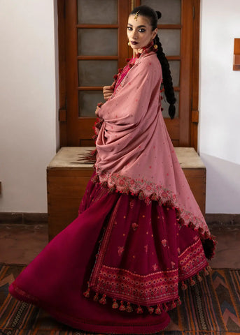 HUSSAIN REHAR KARANDI A/W’24 | AMANI