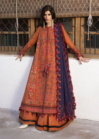 HUSSAIN REHAR KARANDI A/W’24 | KAMAL