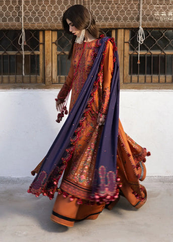 HUSSAIN REHAR KARANDI A/W’24 | KAMAL