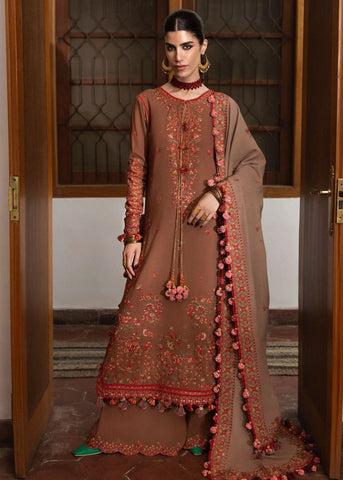 HUSSAIN REHAR KARANDI A/W’24 | SHAY