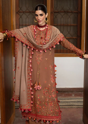 HUSSAIN REHAR KARANDI A/W’24 | SHAY