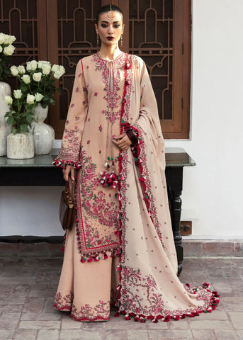 HUSSAIN REHAR KARANDI A/W’24 | LALI
