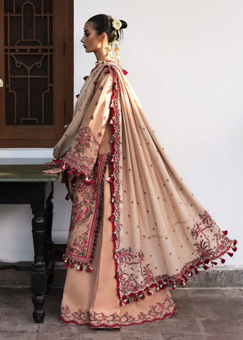 HUSSAIN REHAR KARANDI A/W’24 | LALI