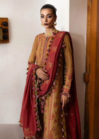 HUSSAIN REHAR KARANDI A/W’24 | TAWN