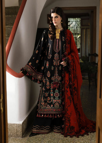 HUSSAIN REHAR KARANDI A/W’24 | SAHE