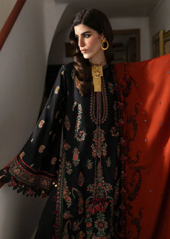 HUSSAIN REHAR KARANDI A/W’24 | SAHE