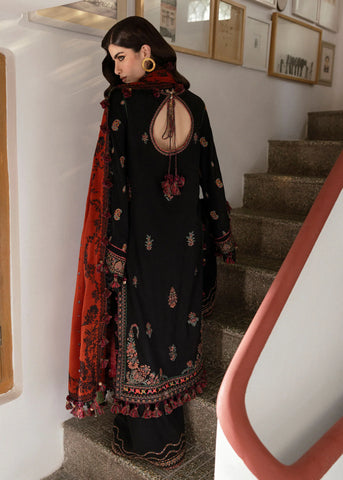 HUSSAIN REHAR KARANDI A/W’24 | SAHE