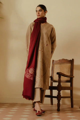 ZARA SHAHJAHAN FALL PRET’24 | ZC-2121