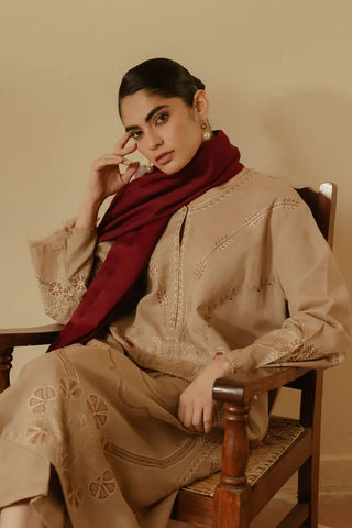 ZARA SHAHJAHAN FALL PRET’24 | ZC-2121