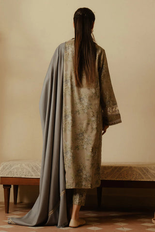 ZARA SHAHJAHAN FALL PRET’24 | ZC-2140