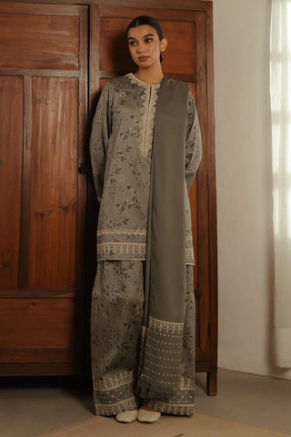 ZARA SHAHJAHAN FALL PRET’24 | Zc-2139