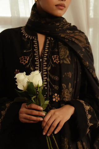 ZARA SHAHJAHAN FALL PRET’24 | ZC-2137