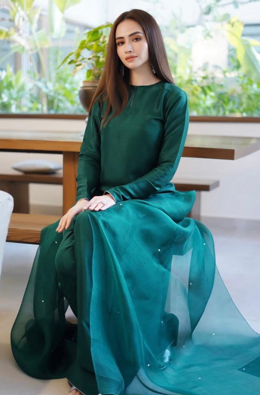 SADAF KANWAL RTW’25 | ST-07