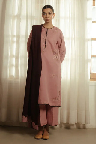 ZARA SHAHJAHAN FALL PRET’24 | ZC - 2134