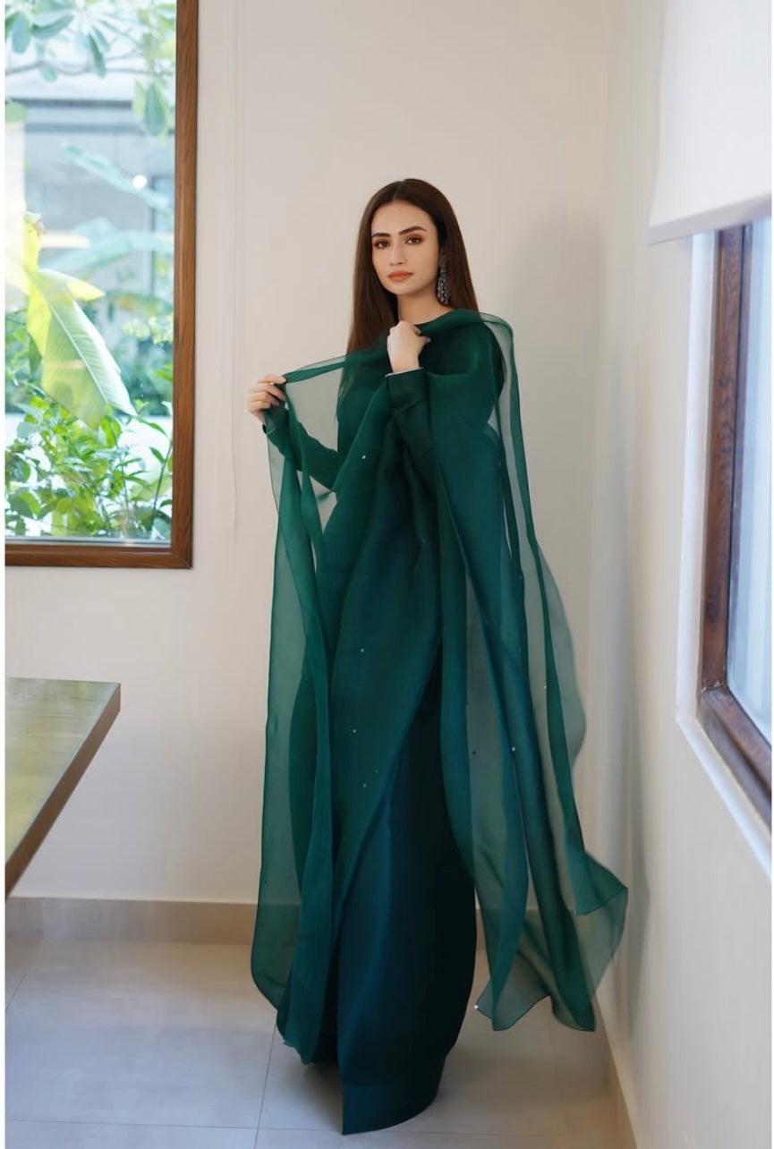 SADAF KANWAL RTW’25 | ST-07