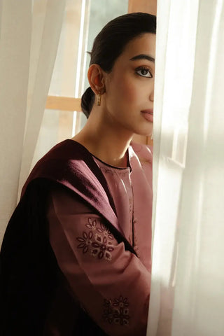 ZARA SHAHJAHAN FALL PRET’24 | ZC - 2134