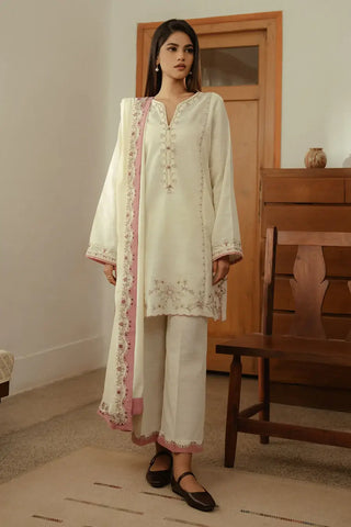 ZARA SHAHJAHAN FALL PRET’24 | ZC-2133