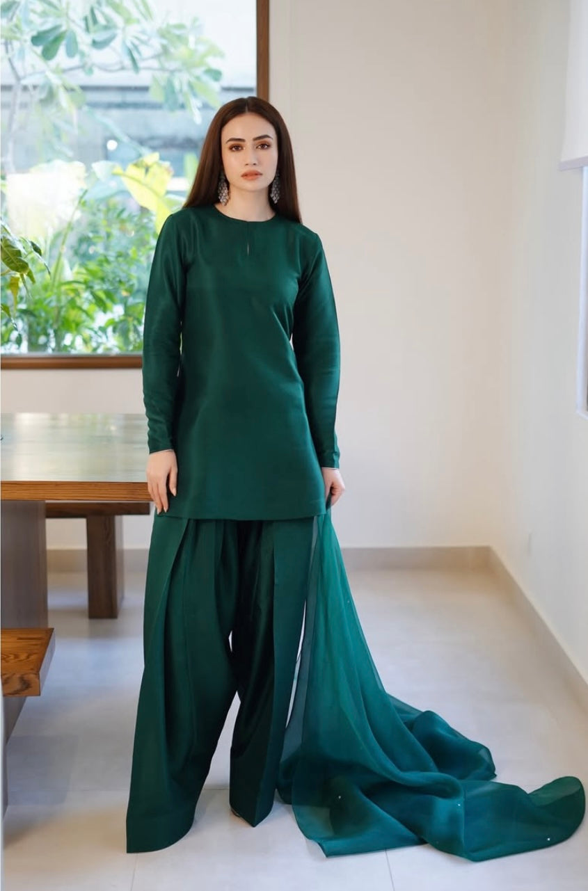 SADAF KANWAL RTW’25 | ST-07