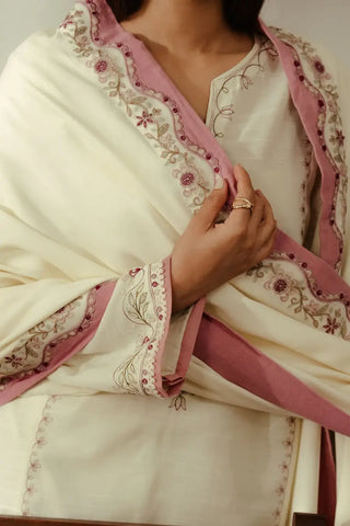 ZARA SHAHJAHAN FALL PRET’24 | ZC-2133