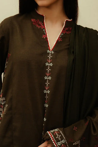 ZARA SHAHJAHAN FALL PRET’24 | ZC-2132