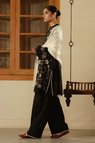 ZARA SHAHJAHAN FALL PRET’24 | ZC-2127