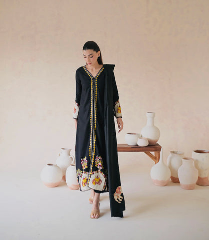 SA ‘FALL PRET’24 | GRANDEUR