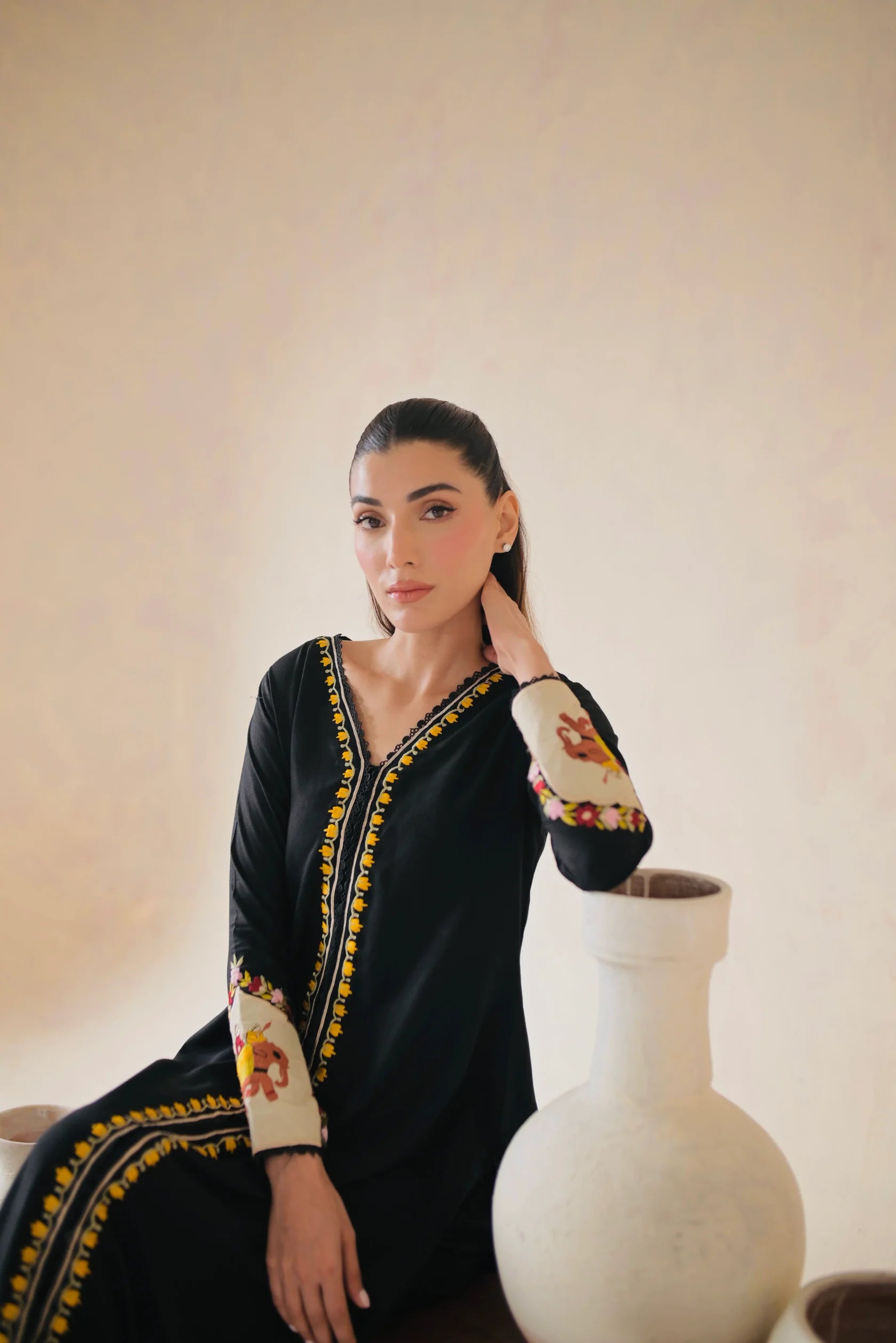 SA ‘FALL PRET’24 | GRANDEUR