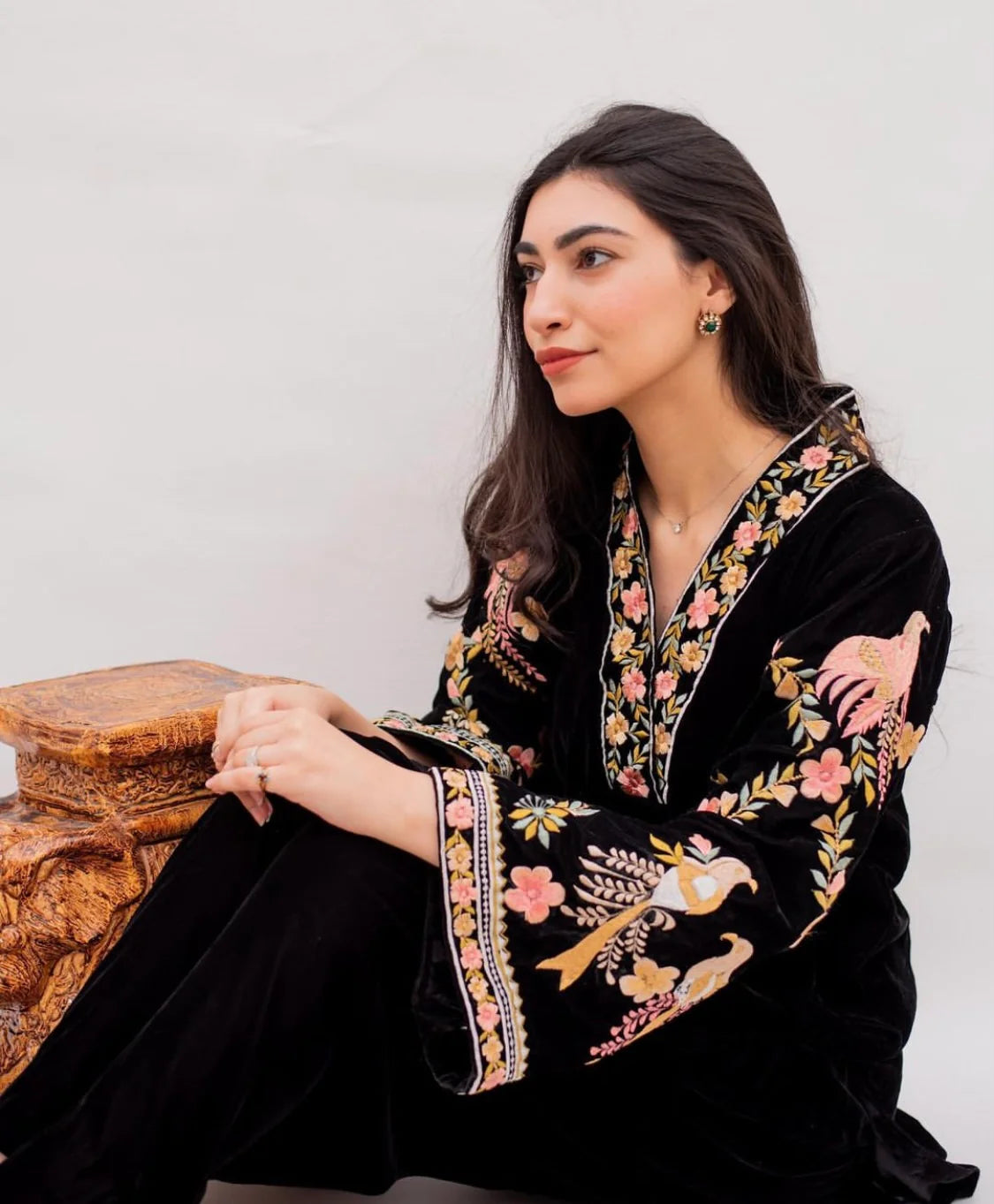 SA ‘FALL PRET’24 | JEWEL SET
