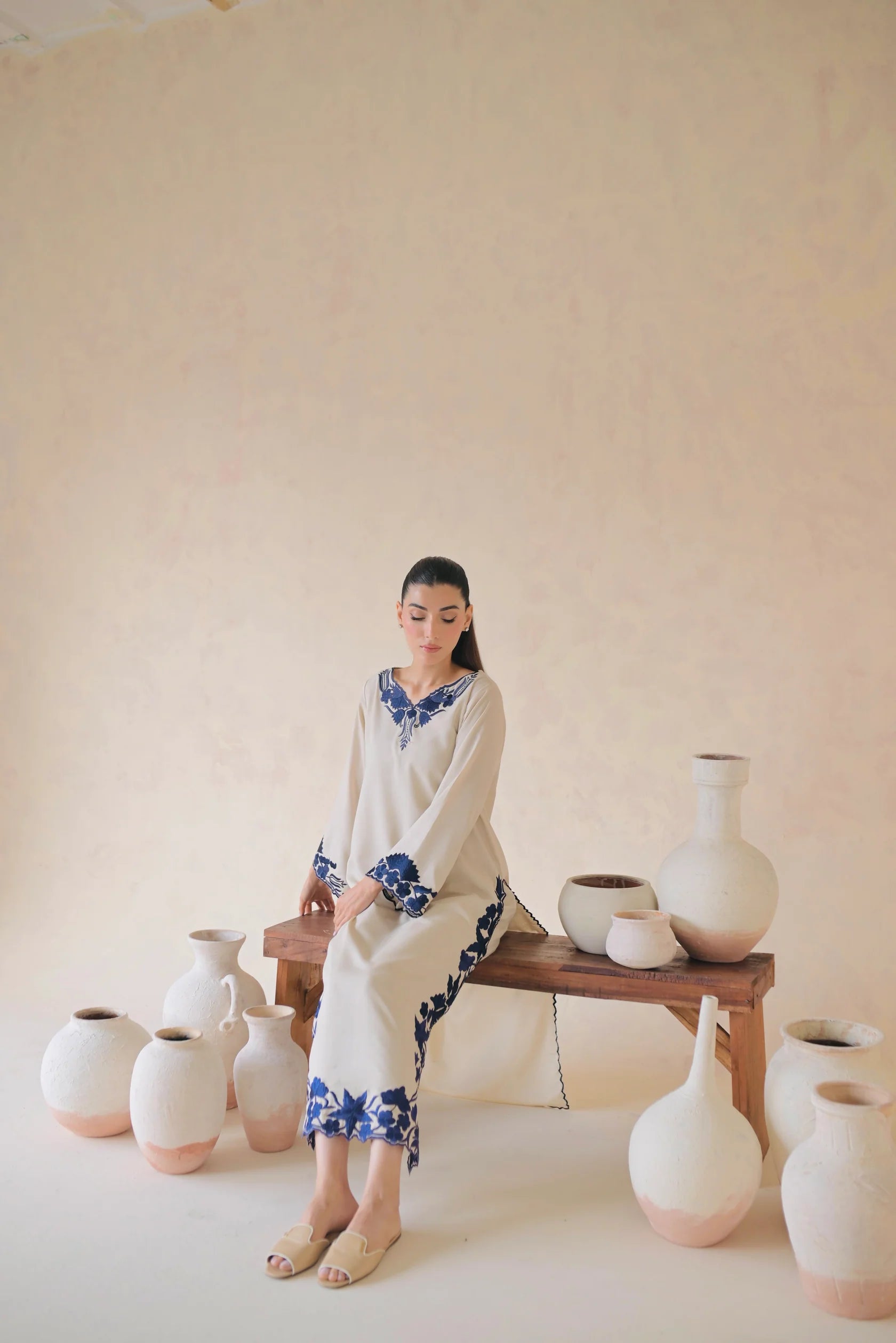 SA FALL PRET’24 | LEAH SET