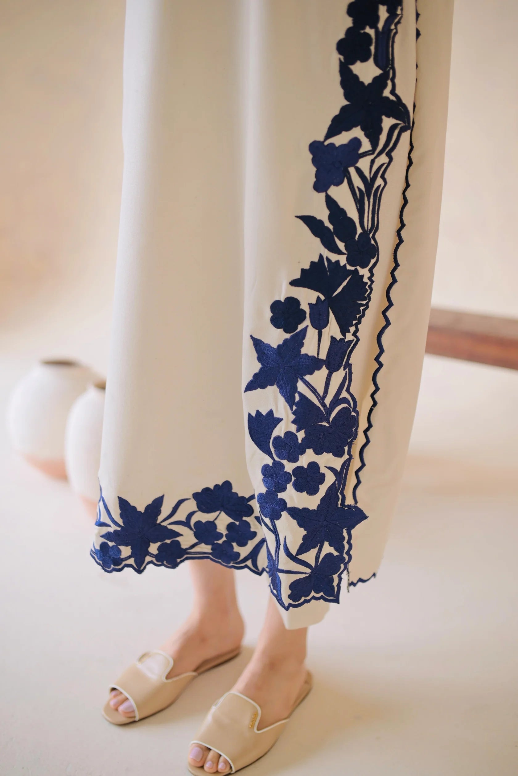 SA FALL PRET’24 | LEAH SET