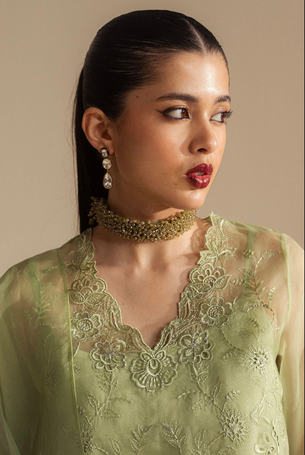 ZARA SHAHJAHAN FALL FESTIVE’24 | ZC-2074
