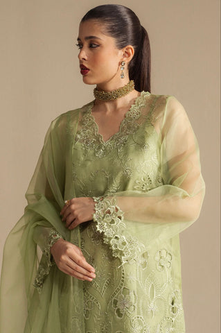 ZARA SHAHJAHAN FALL FESTIVE’24 | ZC-2074