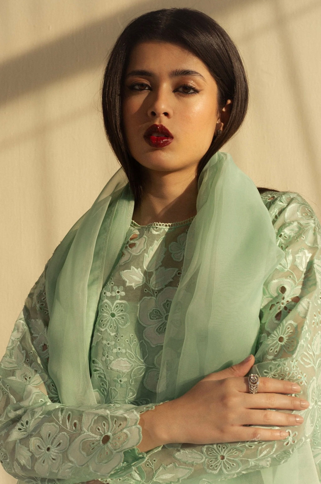 ZARA SHAHJAHAN FALL FESTIVE’24 | ZC-2072