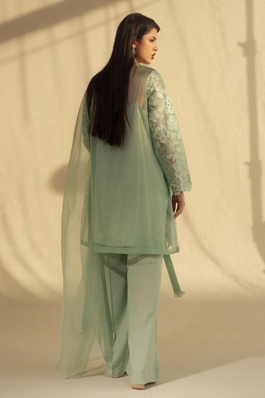 ZARA SHAHJAHAN FALL FESTIVE’24 | ZC-2072