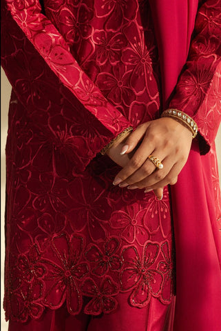 ZARA SHAHJAHAN FALL FESTIVE’24 | ZC-2071