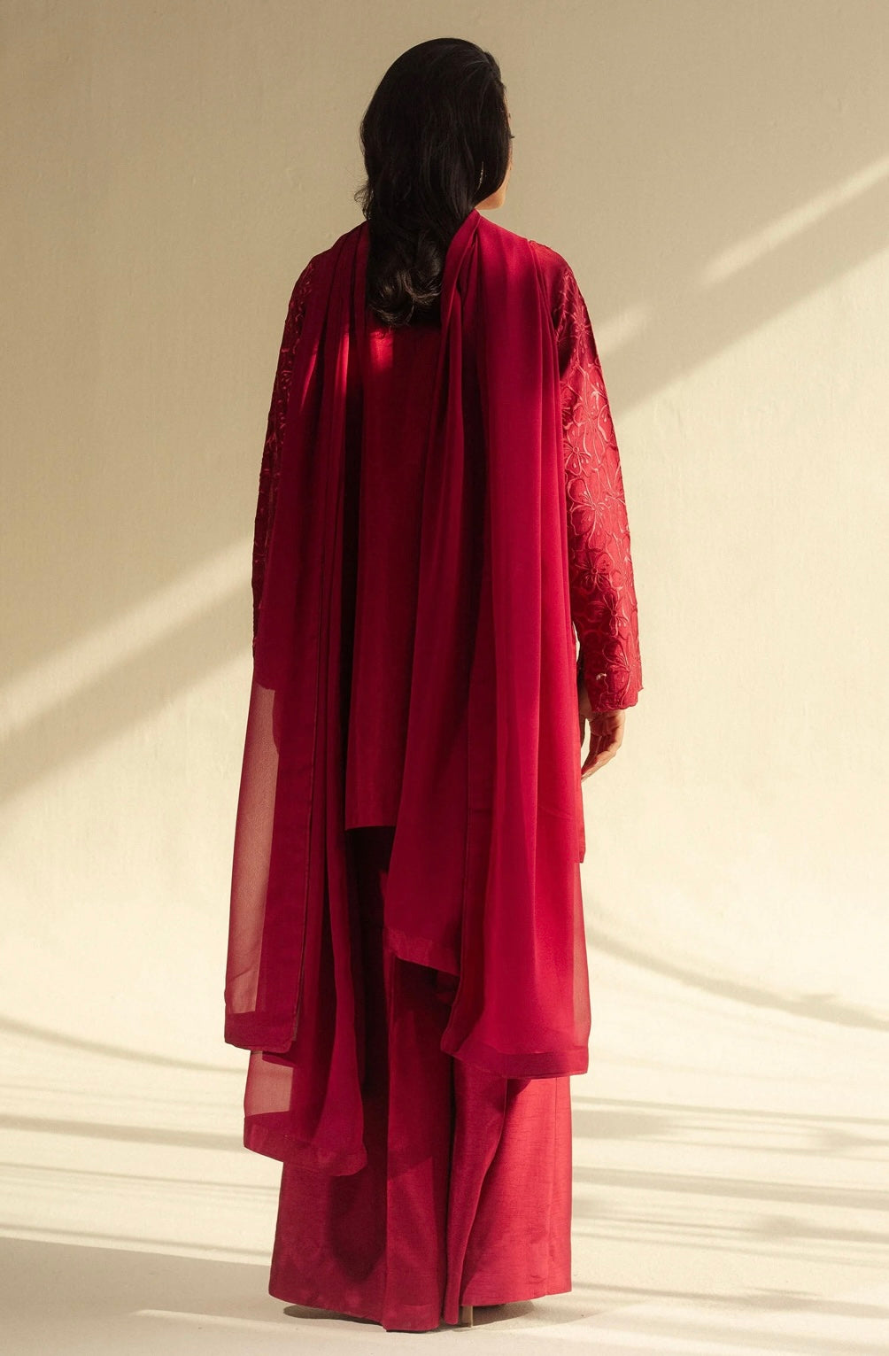 ZARA SHAHJAHAN FALL FESTIVE’24 | ZC-2071