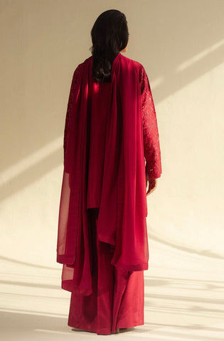 ZARA SHAHJAHAN FALL FESTIVE’24 | ZC-2071