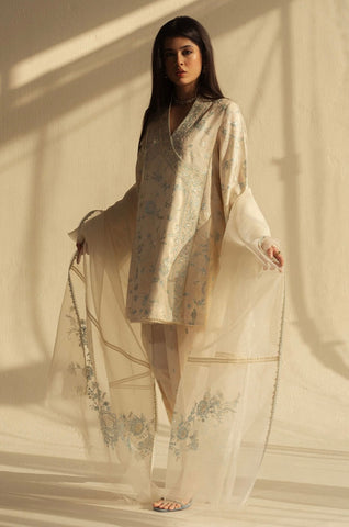 ZARA SHAHJAHAN FALL FESTIVE’24 | ZC-2070
