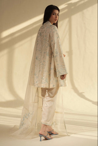 ZARA SHAHJAHAN FALL FESTIVE’24 | ZC-2070