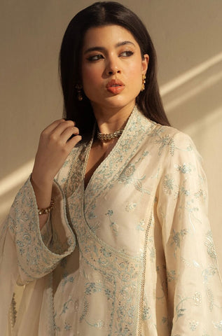 ZARA SHAHJAHAN FALL FESTIVE’24 | ZC-2070