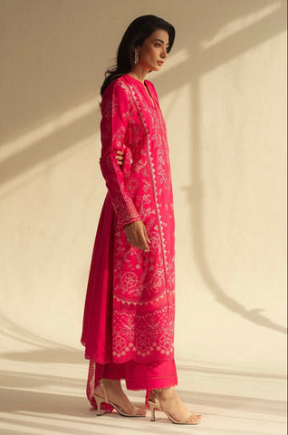 ZARA SHAHJAHAN FALL FESTIVE’24 | ZC-2066
