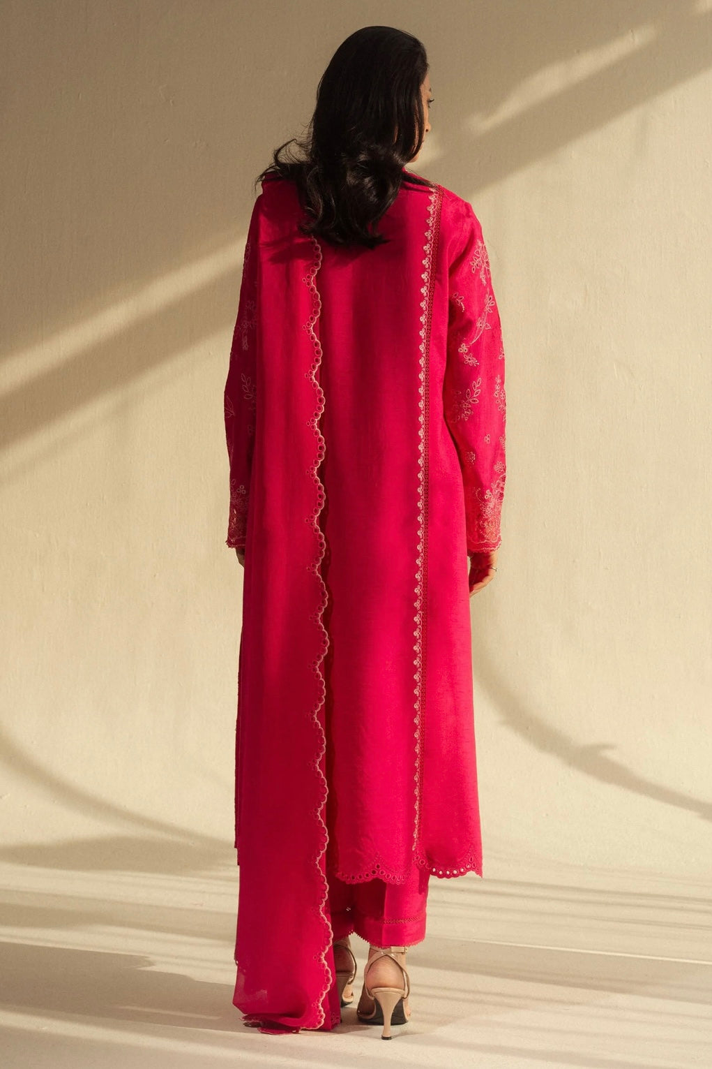 ZARA SHAHJAHAN FALL FESTIVE’24 | ZC-2066