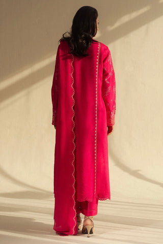ZARA SHAHJAHAN FALL FESTIVE’24 | ZC-2066