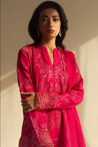 ZARA SHAHJAHAN FALL FESTIVE’24 | ZC-2066